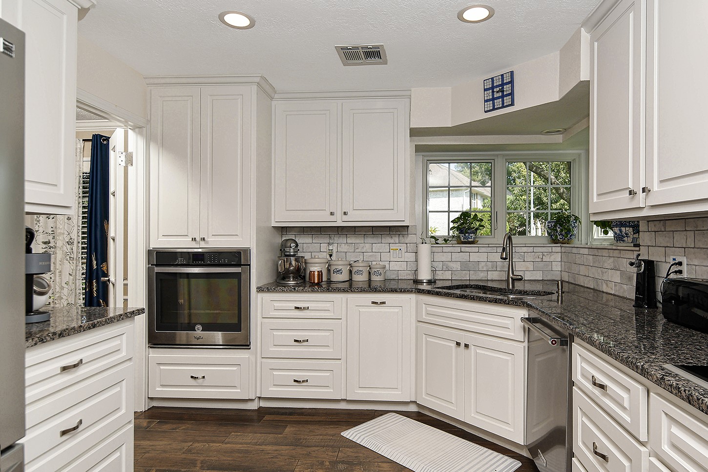 16303 Cloverwick Lane, Spring, TX 77379
