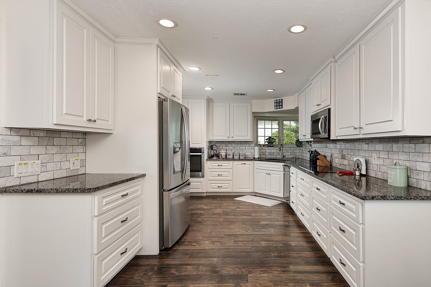 16303 Cloverwick Lane, Spring, TX 77379