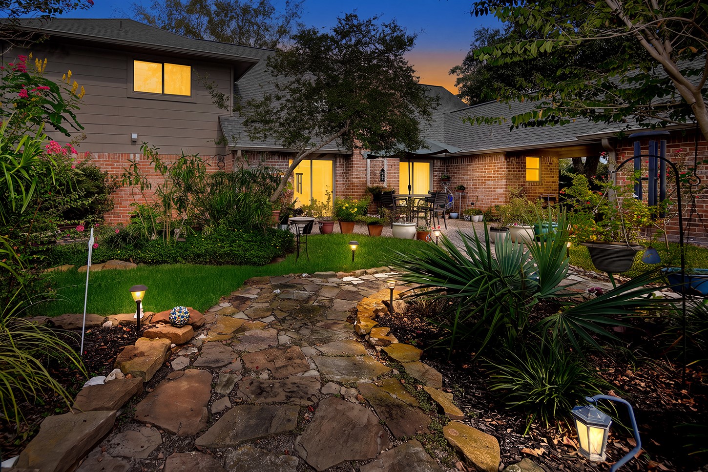 16303 Cloverwick Lane, Spring, TX 77379
