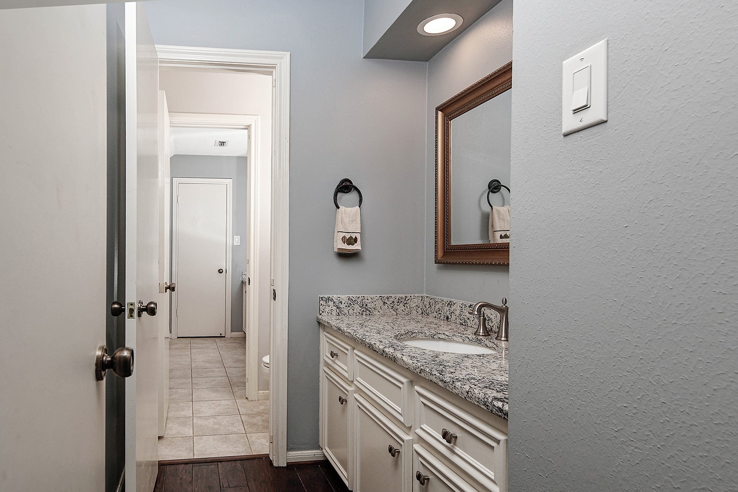 16303 Cloverwick Lane, Spring, TX 77379