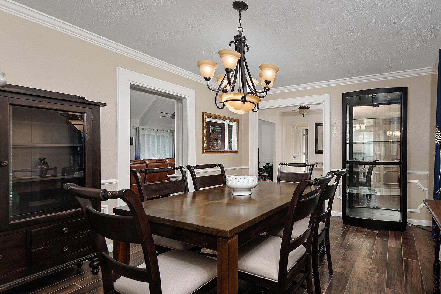 16303 Cloverwick Lane, Spring, TX 77379