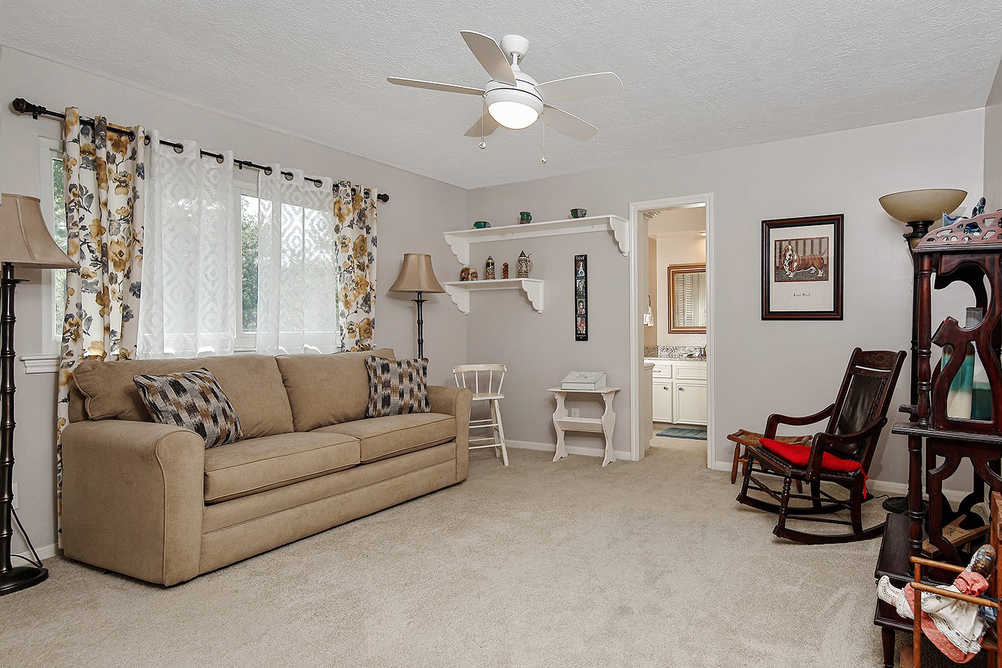 16303 Cloverwick Lane, Spring, TX 77379