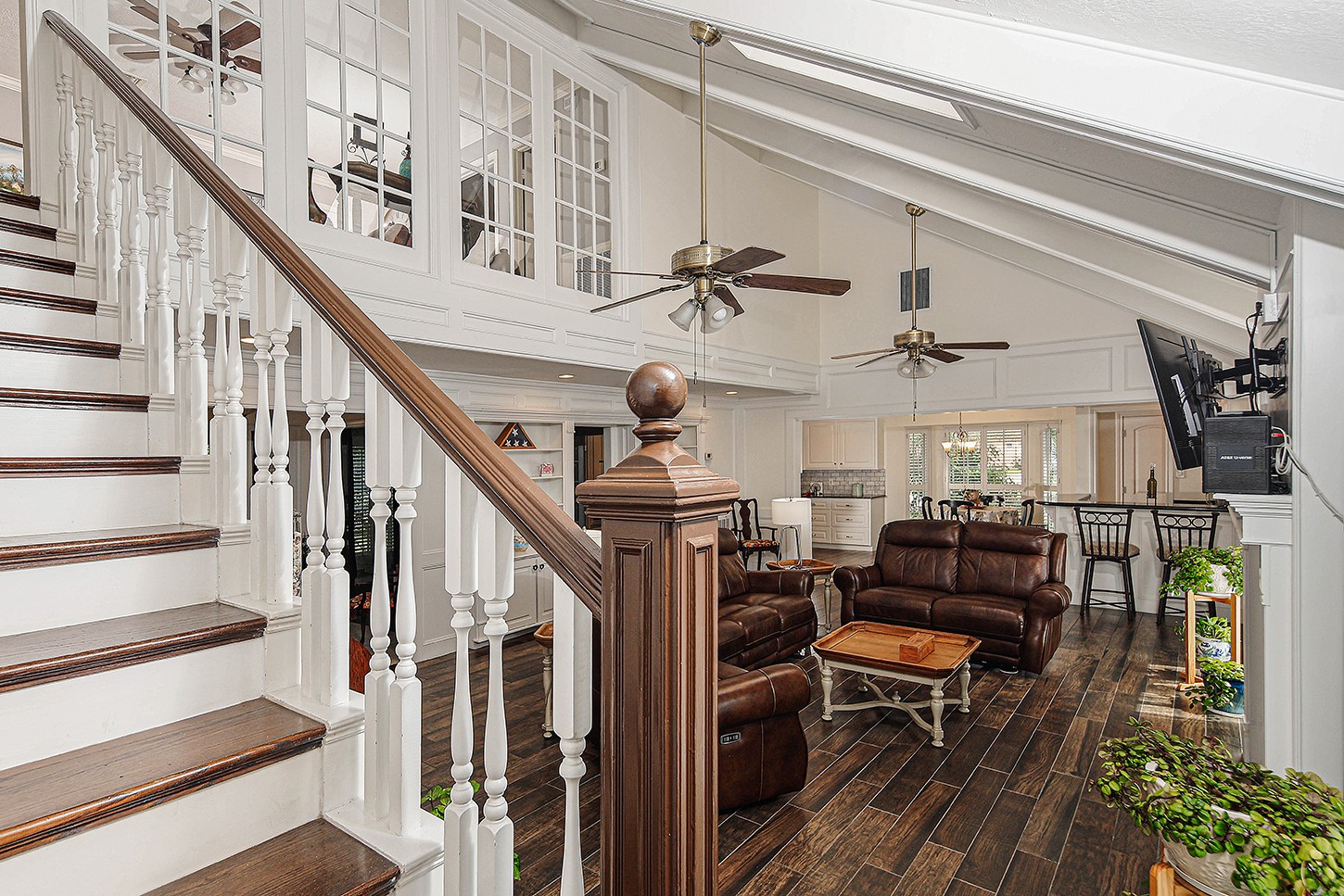 16303 Cloverwick Lane, Spring, TX 77379