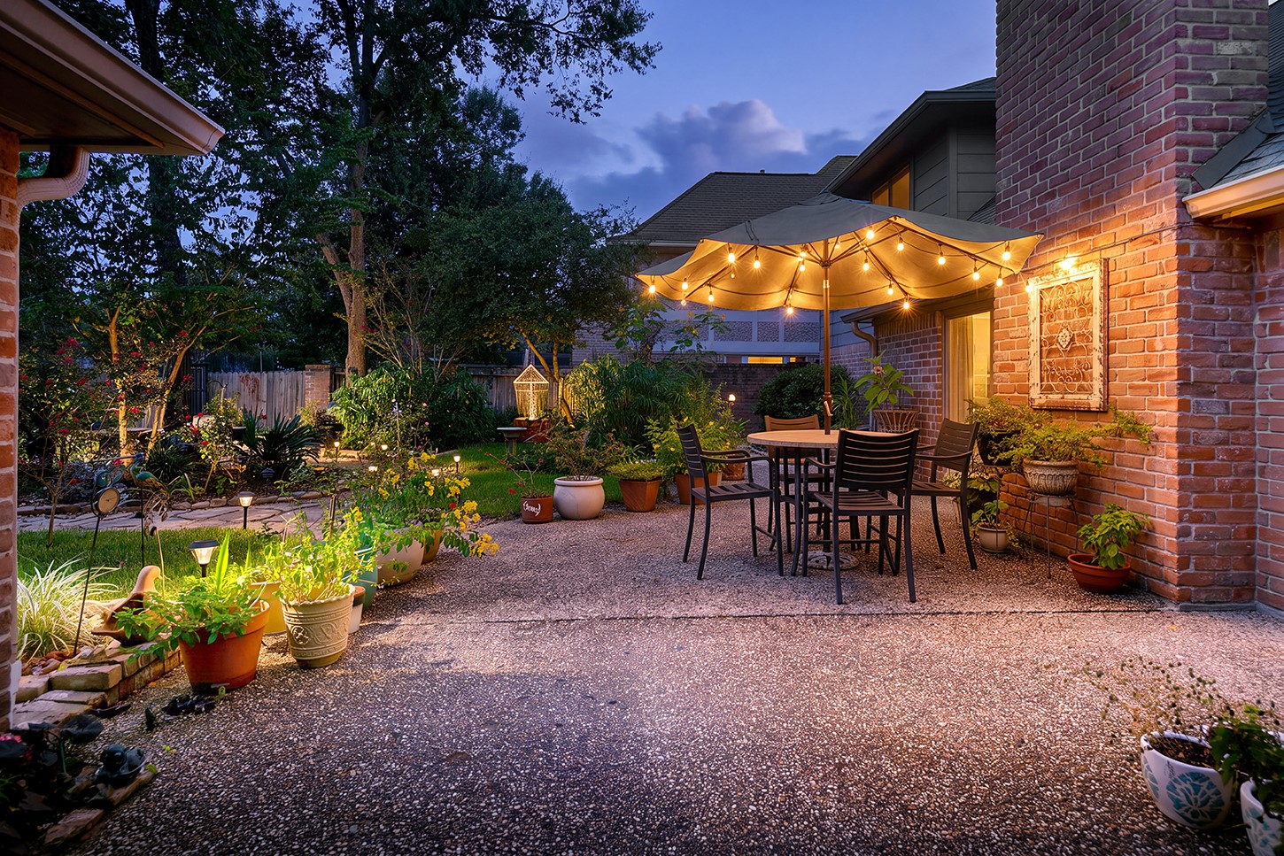 16303 Cloverwick Lane, Spring, TX 77379