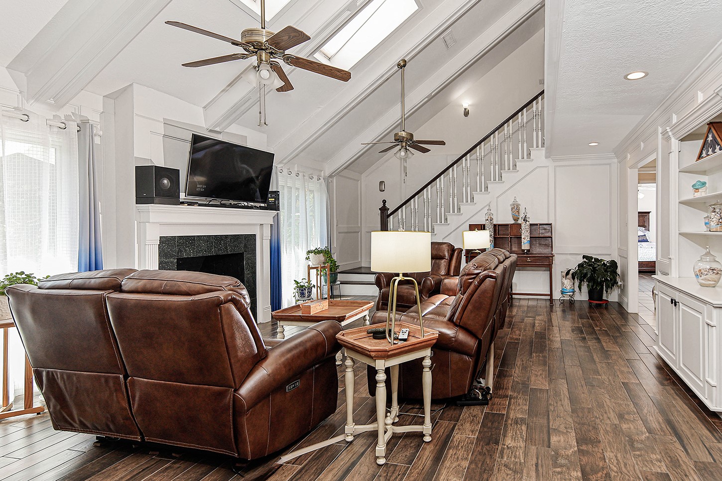 16303 Cloverwick Lane, Spring, TX 77379
