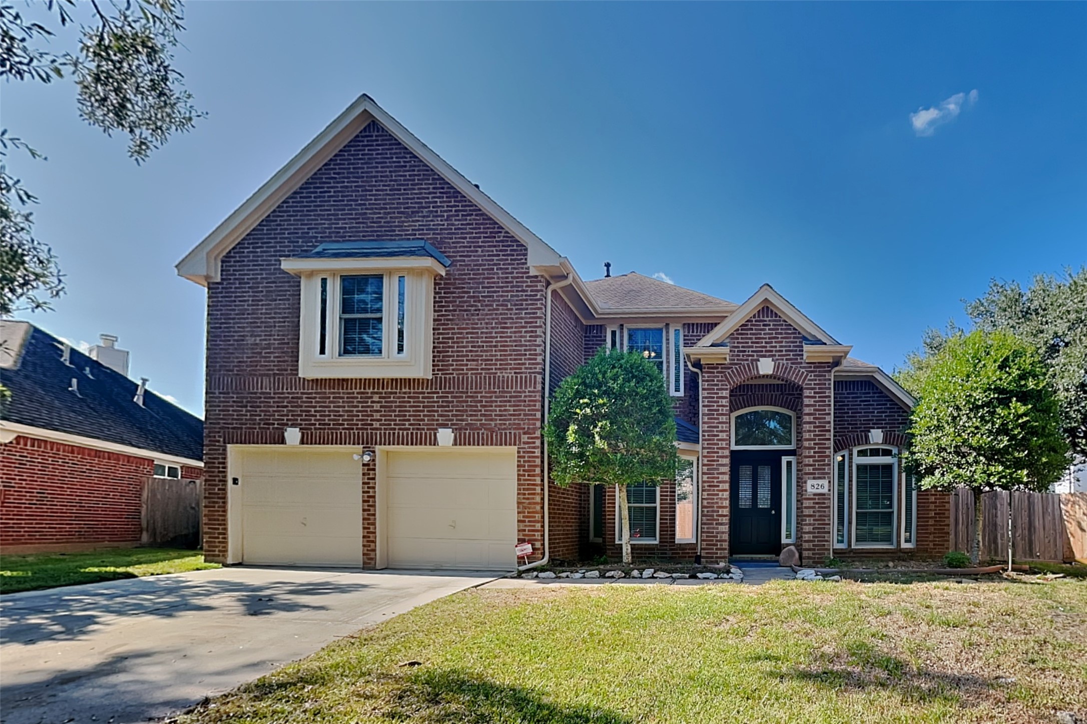 826 Featherbrook Court, Sugar Land, TX 77479
