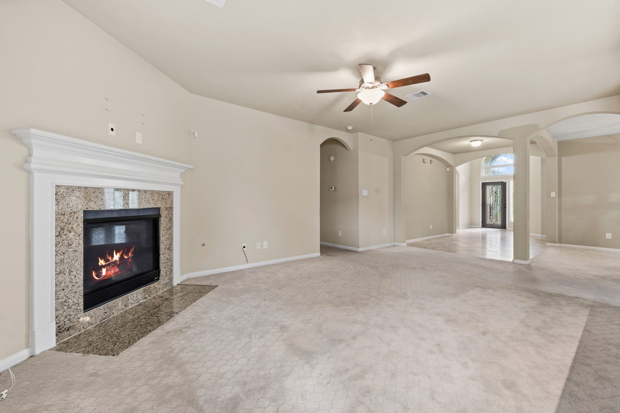 21243 Lily Springs Drive, Porter, TX 77365