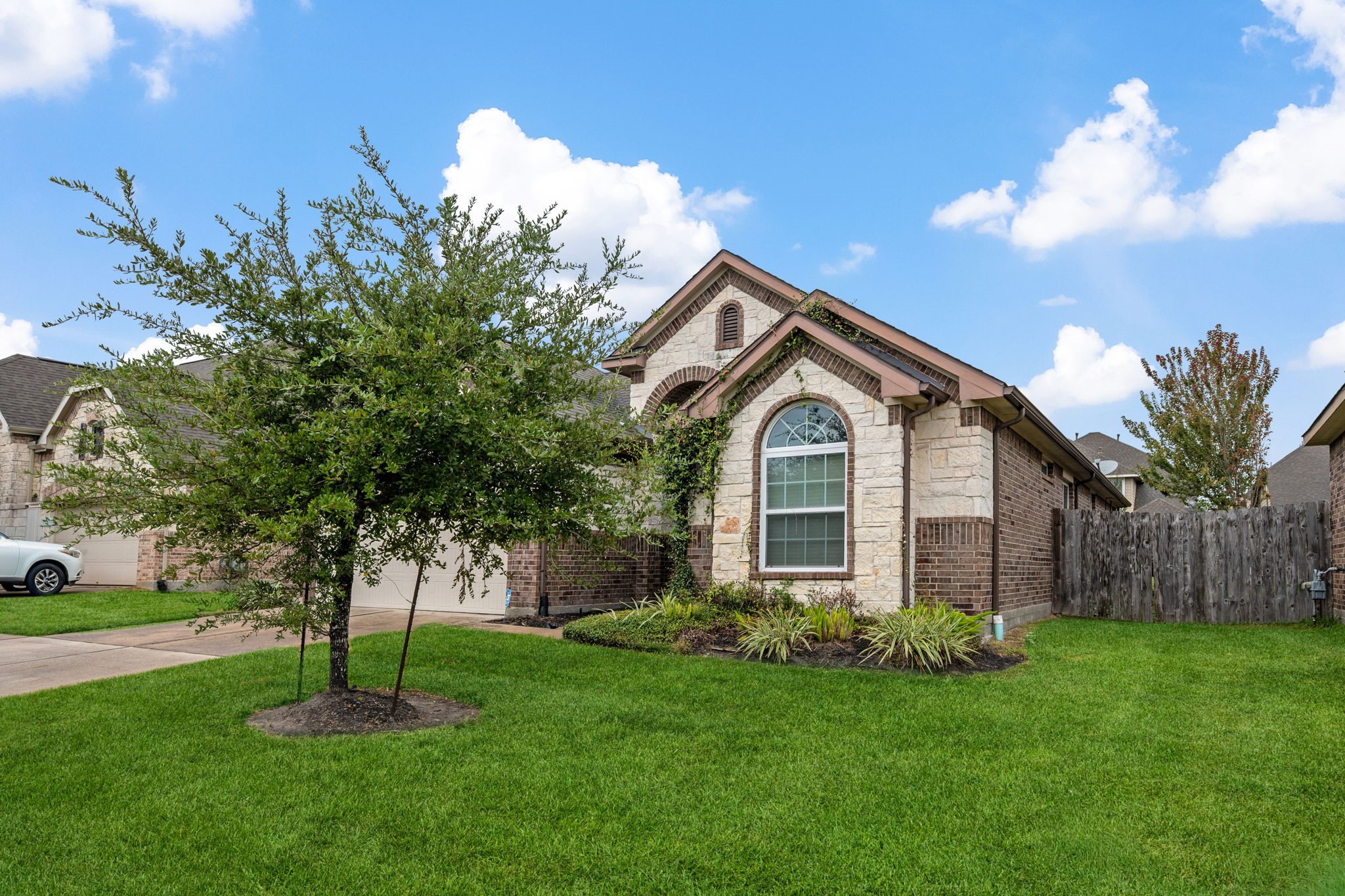 21243 Lily Springs Drive, Porter, TX 77365