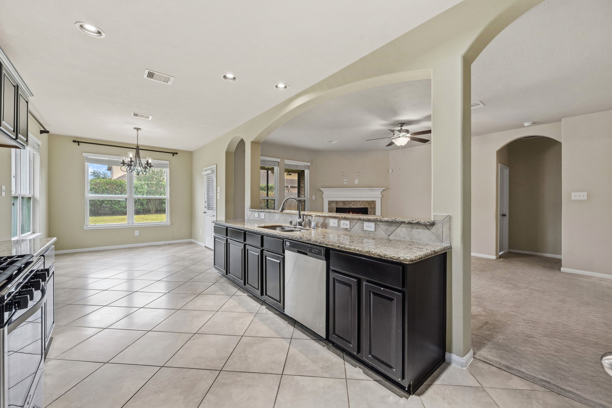 21243 Lily Springs Drive, Porter, TX 77365