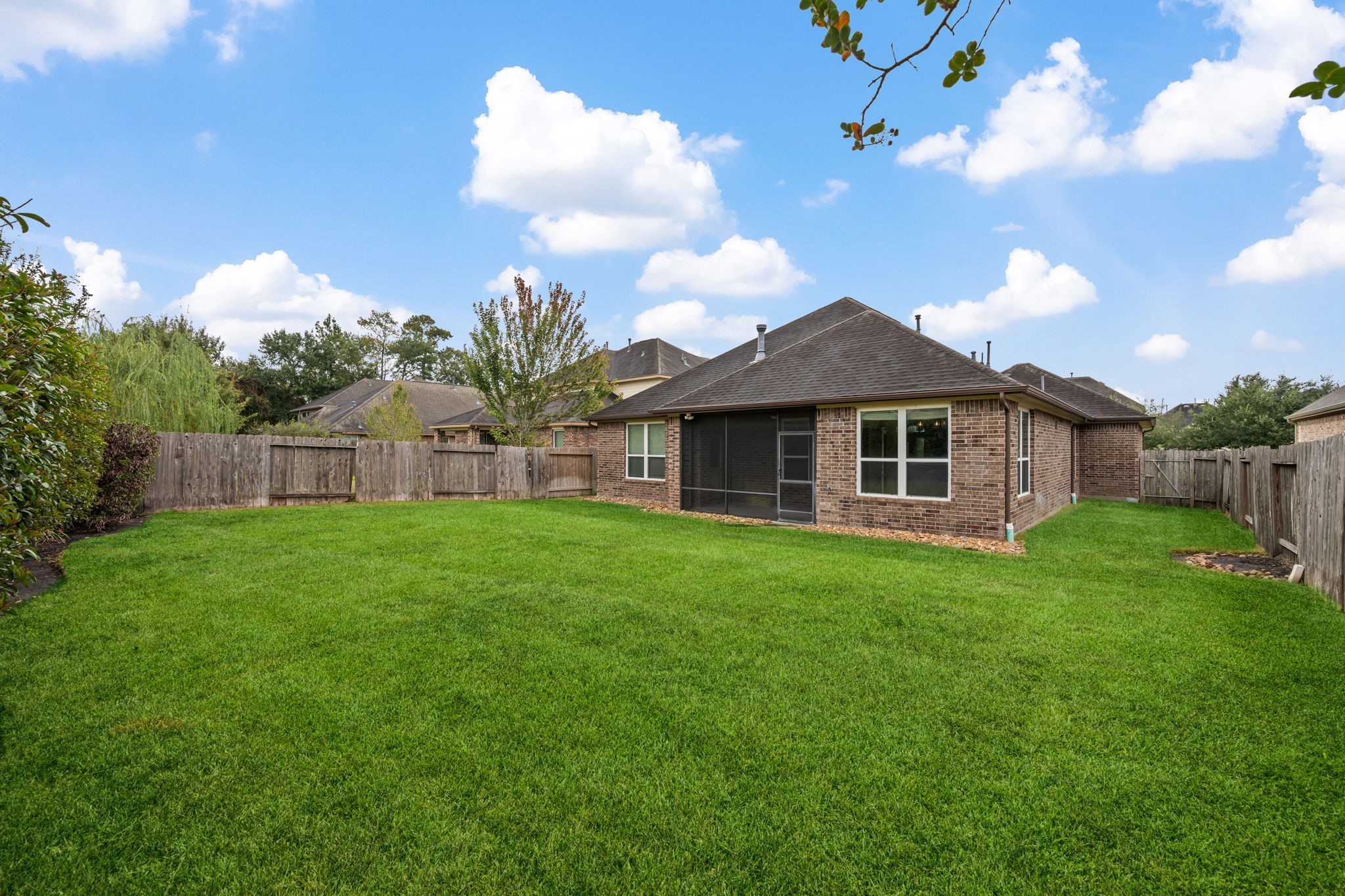 21243 Lily Springs Drive, Porter, TX 77365