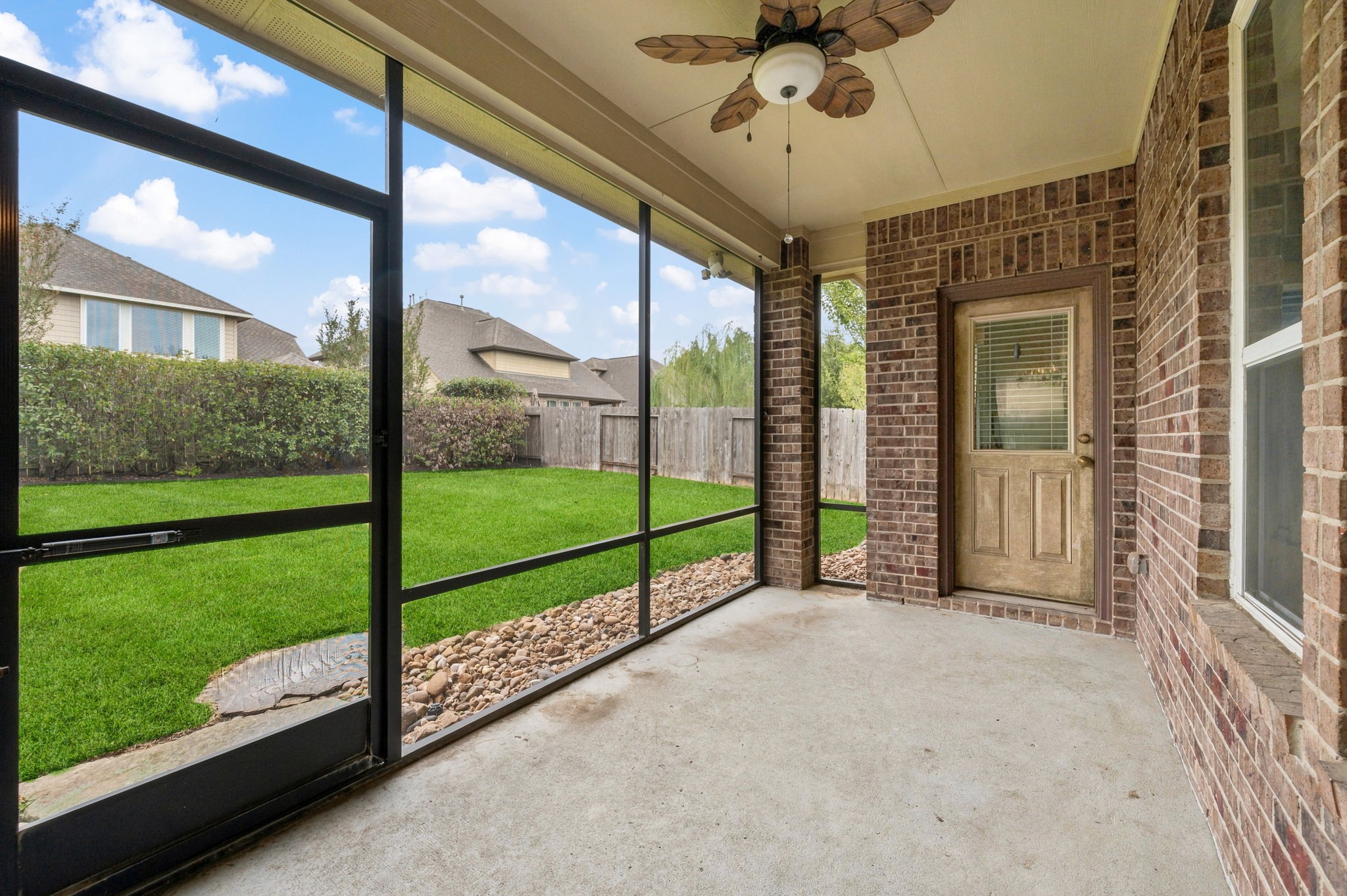 21243 Lily Springs Drive, Porter, TX 77365