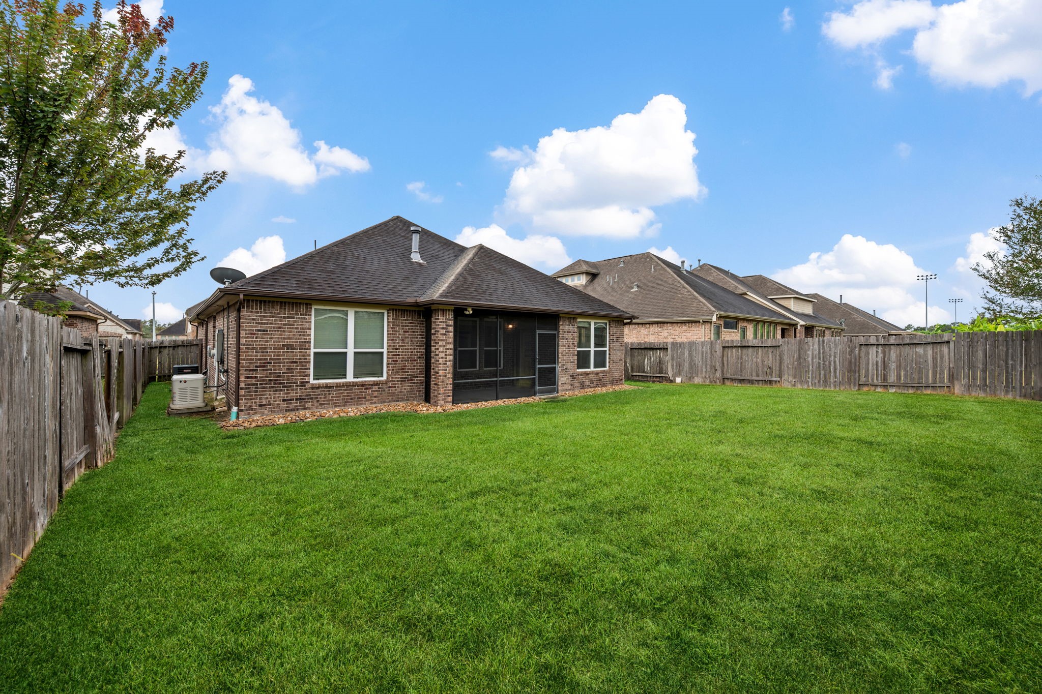 21243 Lily Springs Drive, Porter, TX 77365