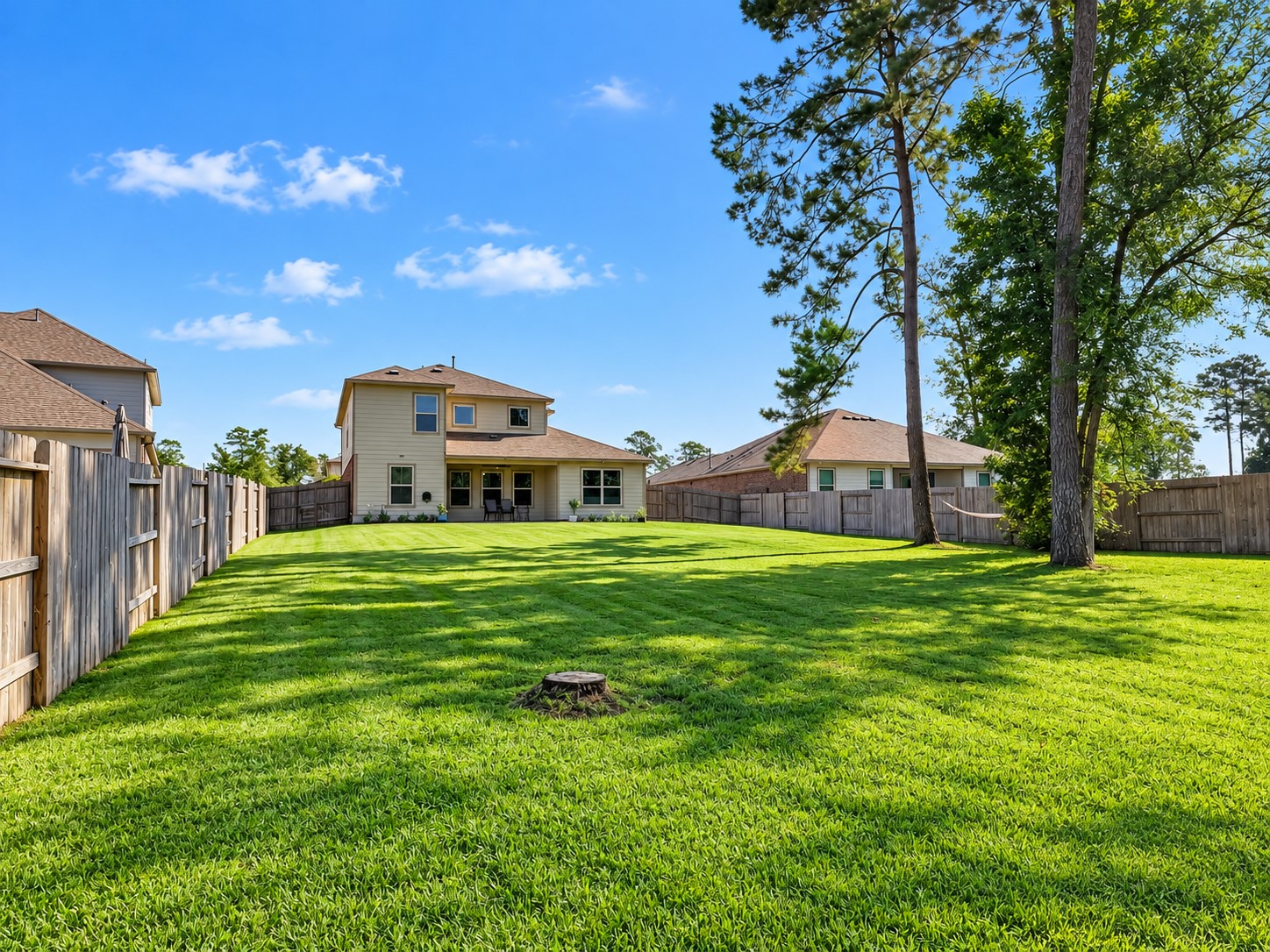 266 Stalwart Hill Trail, Magnolia, TX 77354