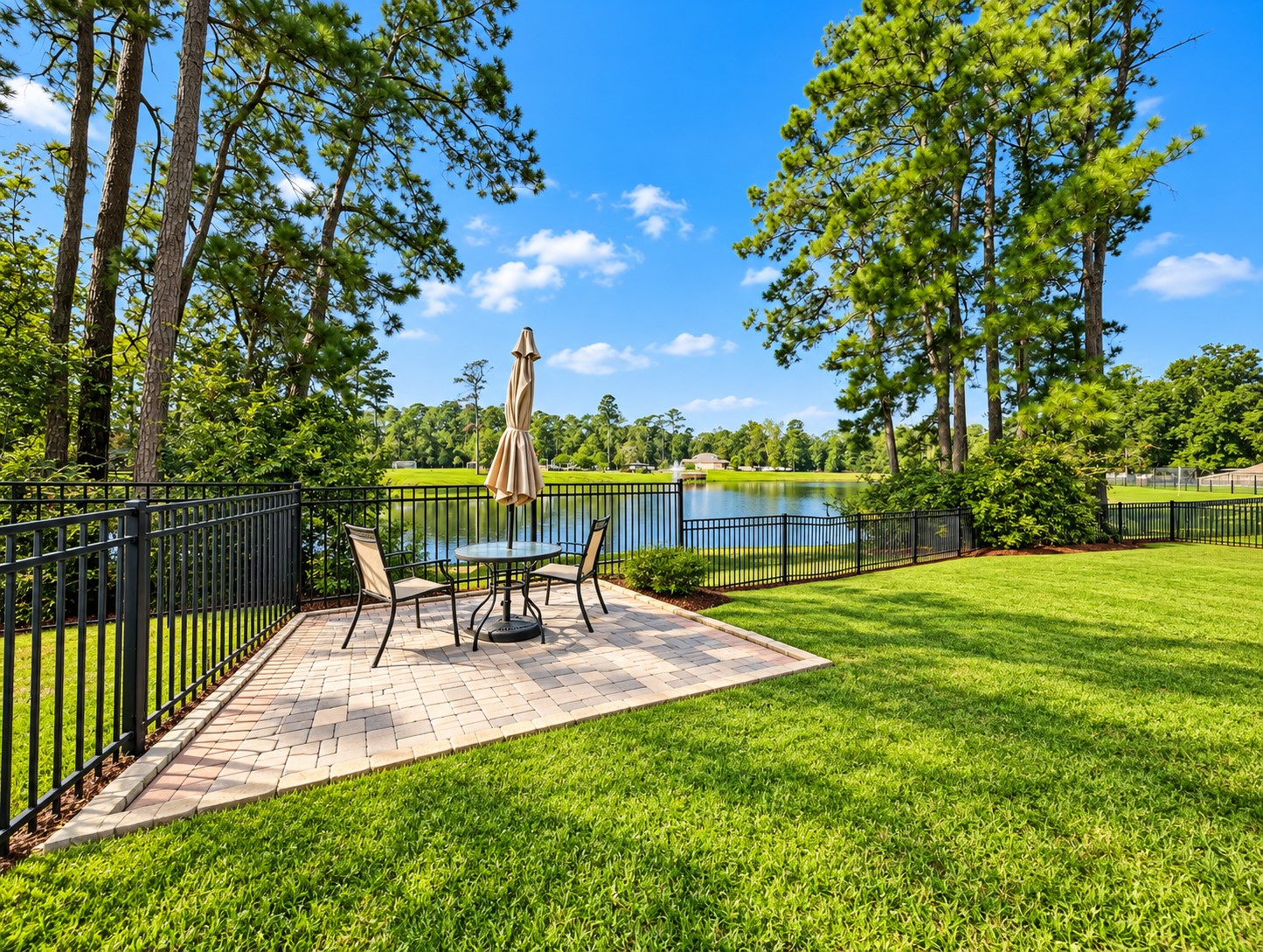 266 Stalwart Hill Trail, Magnolia, TX 77354