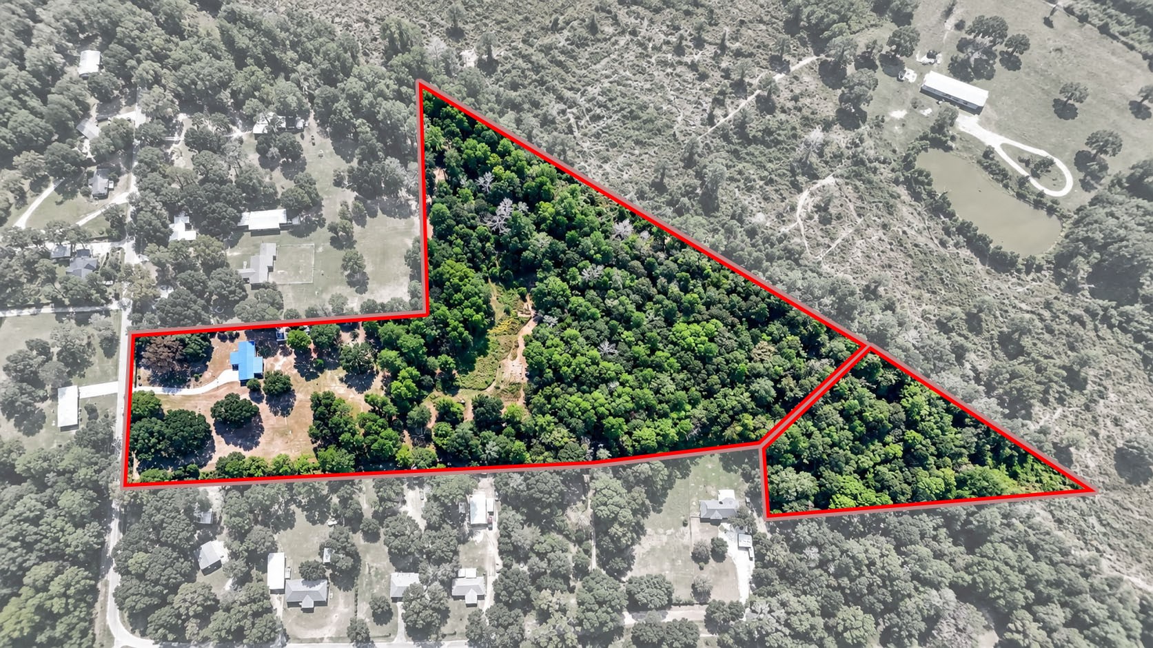 2581 Mann Road, Conroe, TX 77303