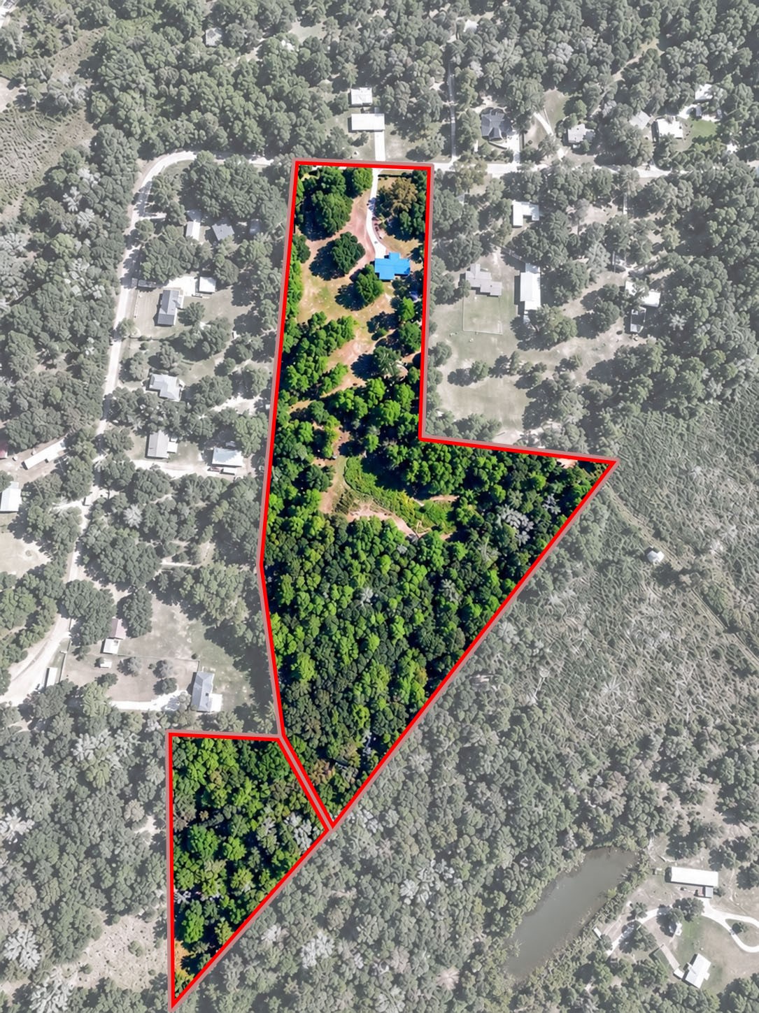2581 Mann Road, Conroe, TX 77303