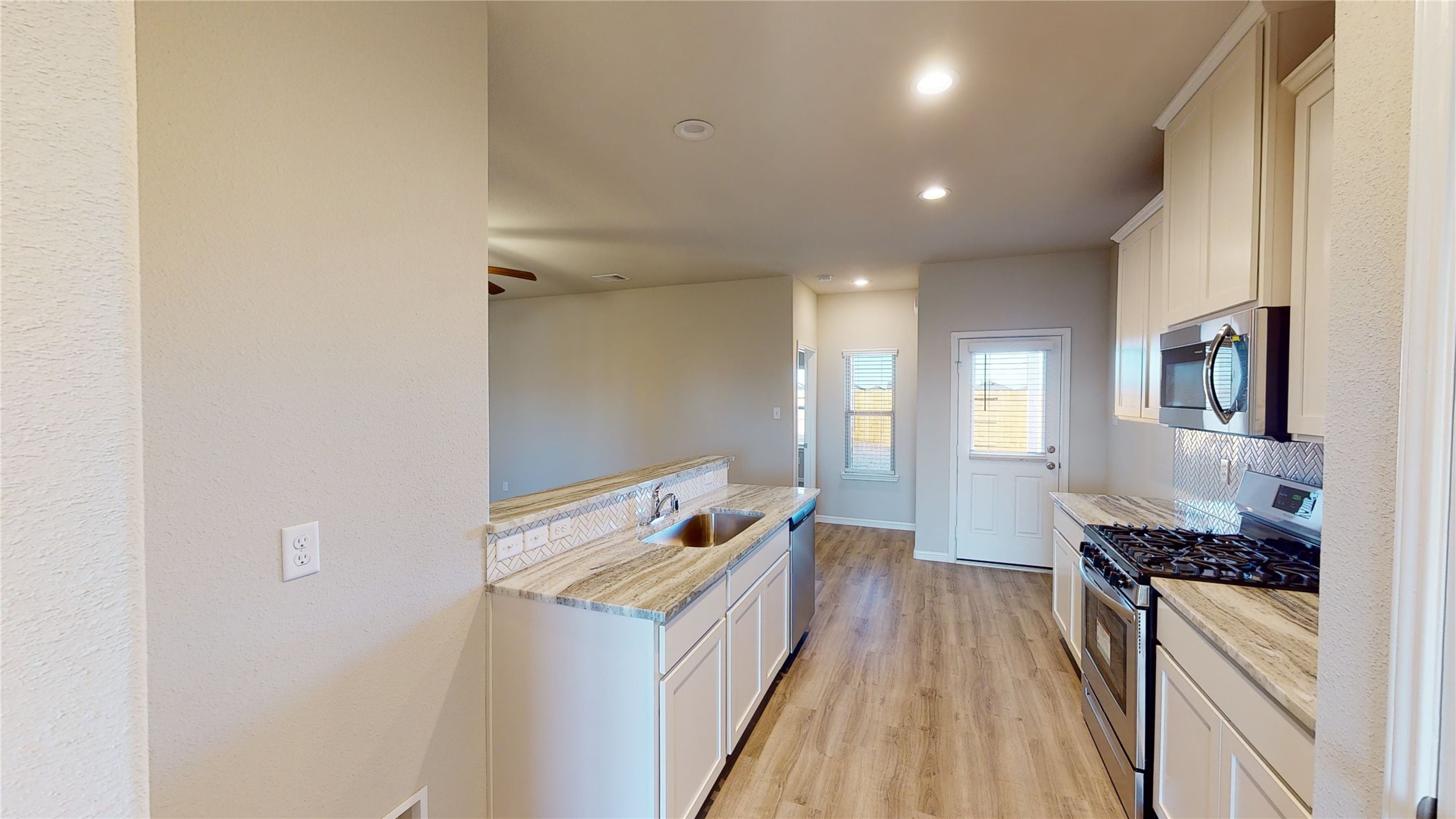 26445 Cooperstown Way, Splendora, TX 77372