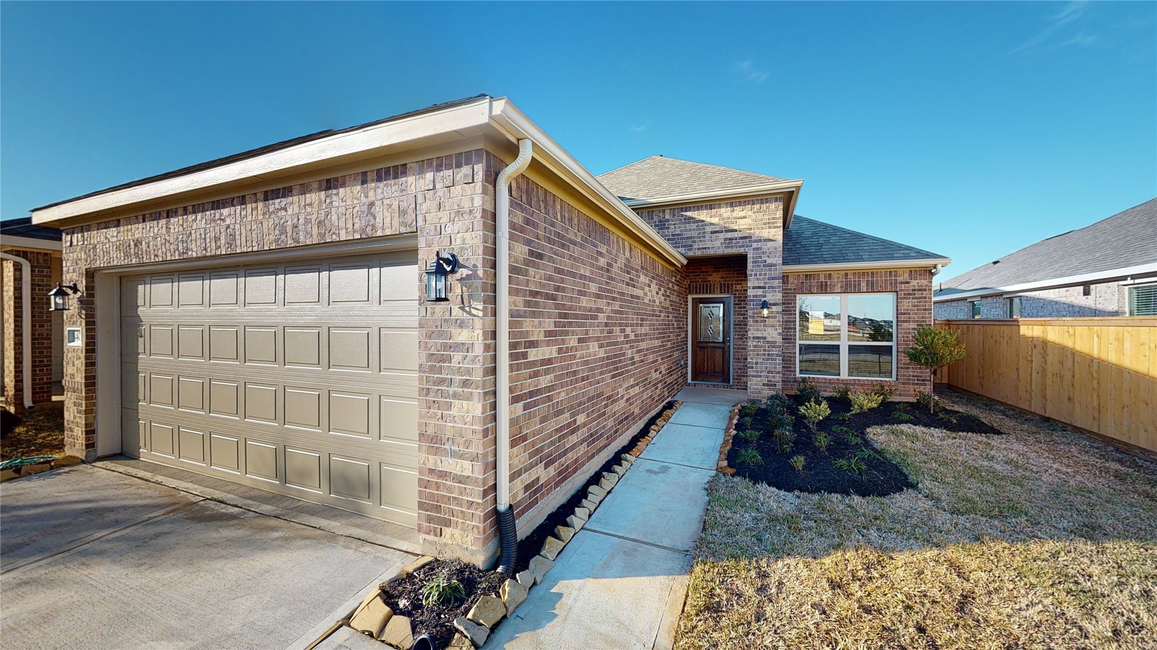 26445 Cooperstown Way, Splendora, TX 77372