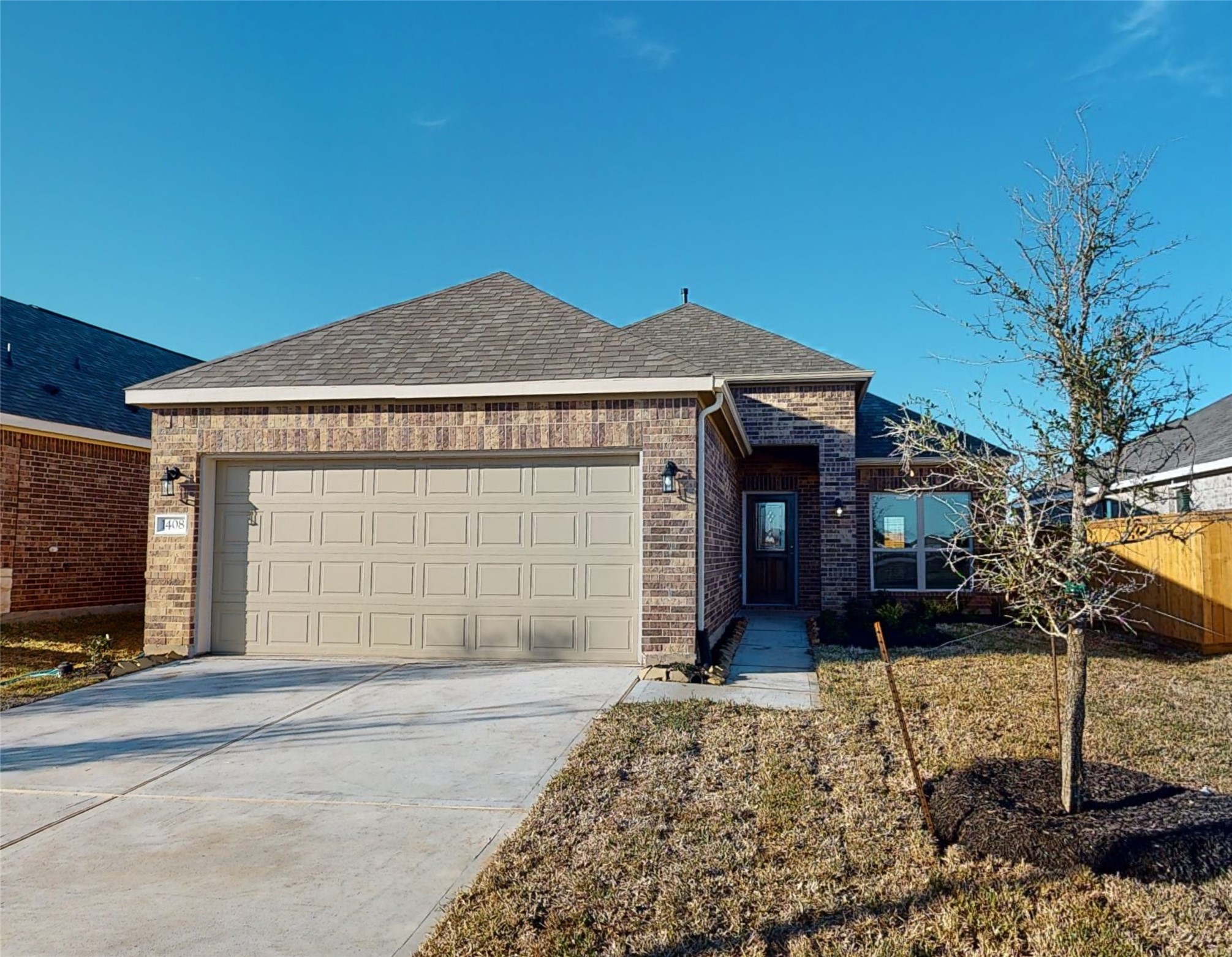26445 Cooperstown Way, Splendora, TX 77372