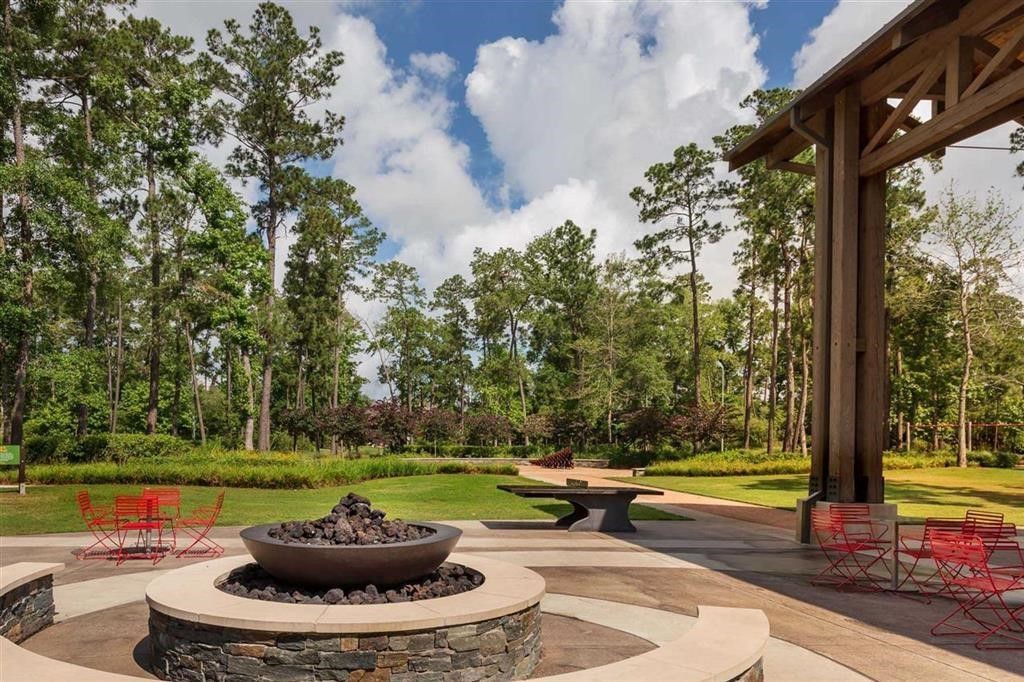 17106 Rainier Creek Drive, Humble, TX 77346