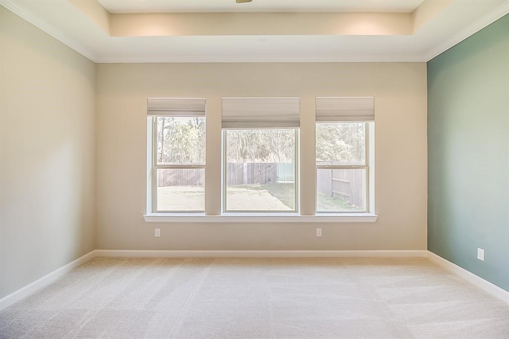17106 Rainier Creek Drive, Humble, TX 77346