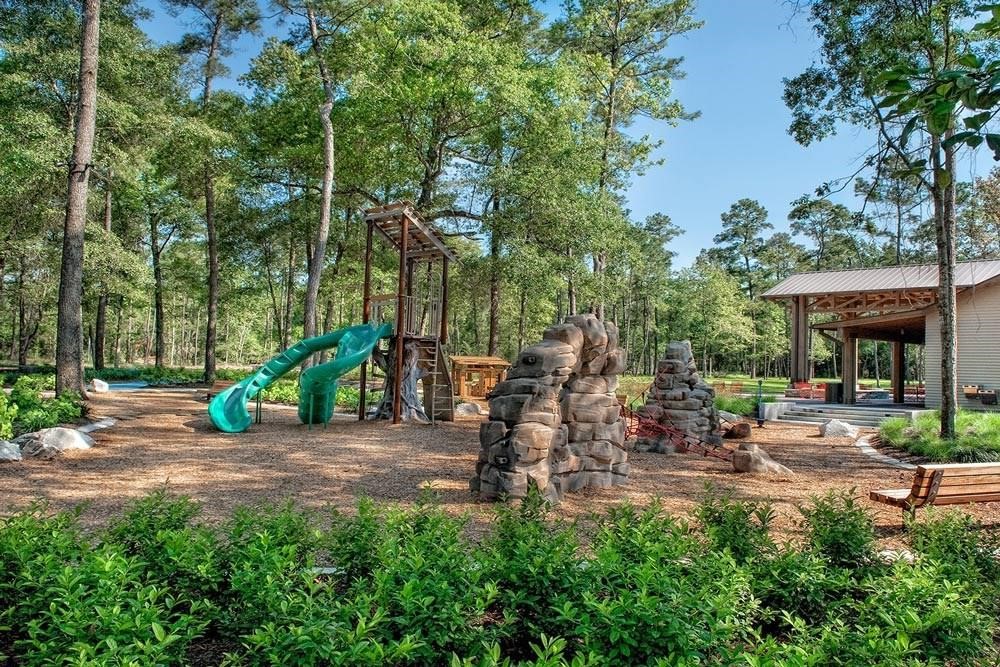 17106 Rainier Creek Drive, Humble, TX 77346