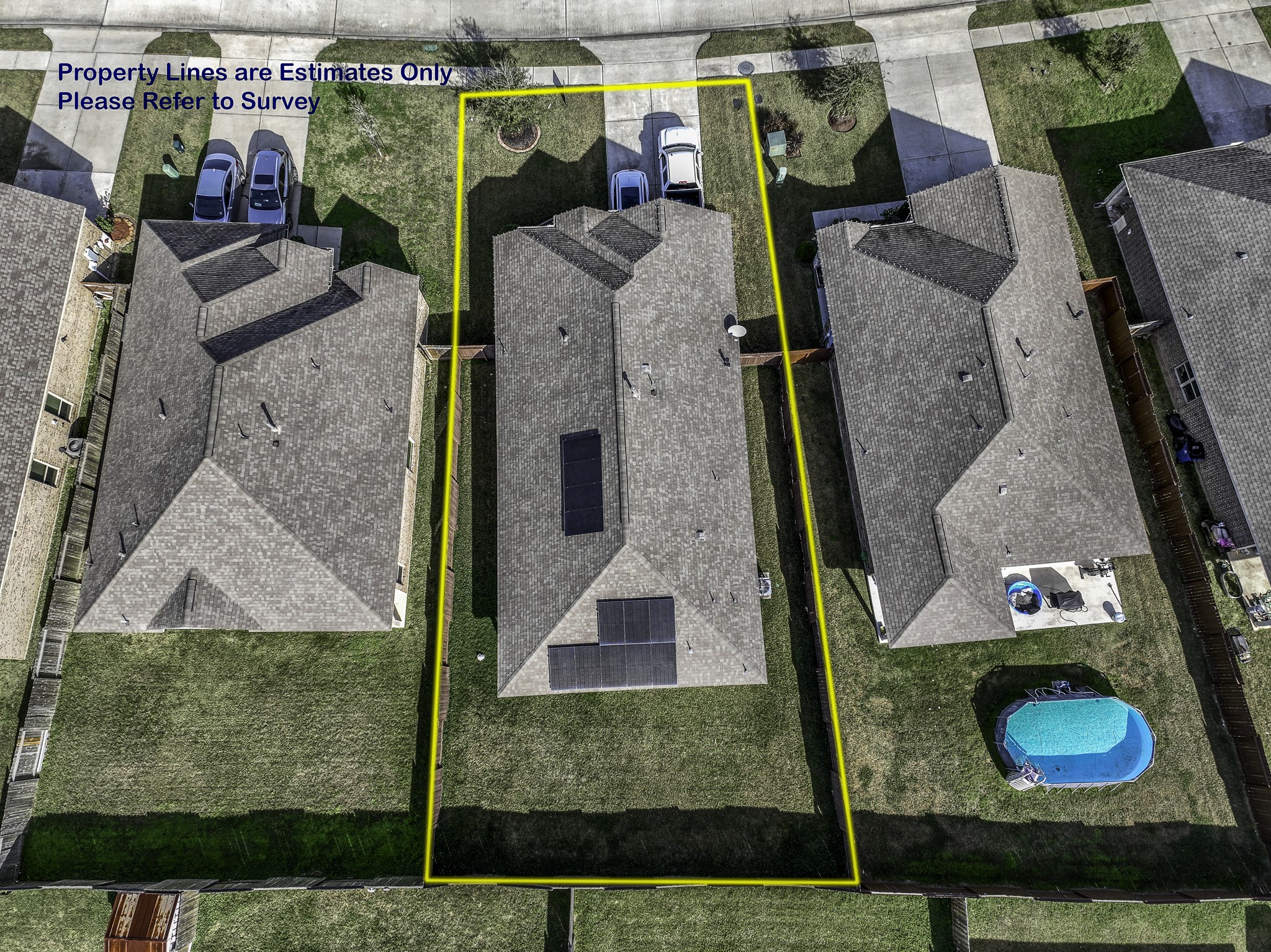 8817 Voyager Drive, Texas City, TX 77591