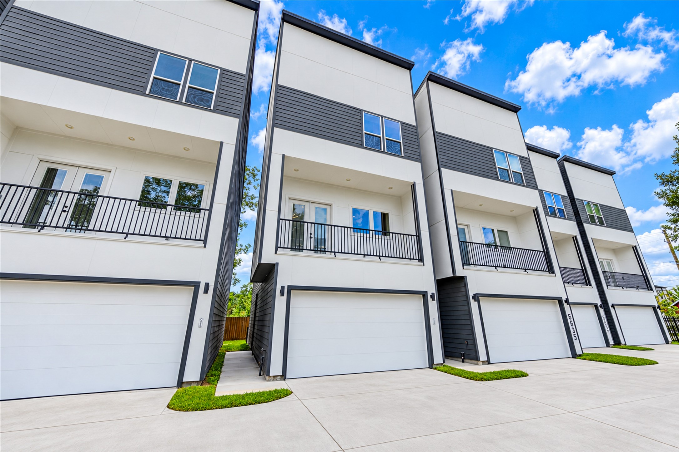 Schedule your tour today!
