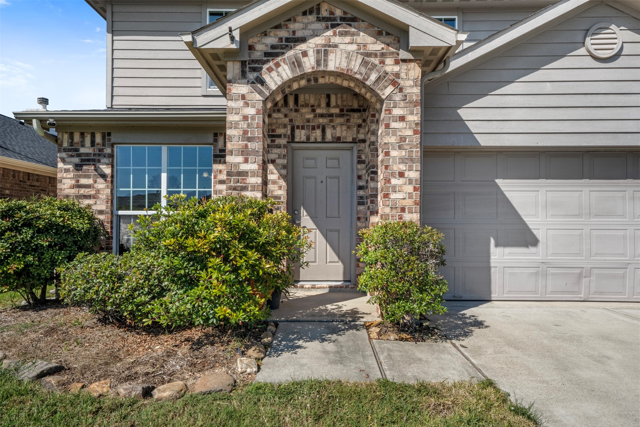 314 Gulf Winds Drive, Bacliff, TX 77518