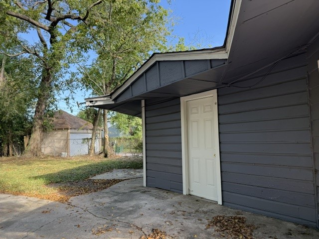3845 Rosedale Street, Houston, TX 77004