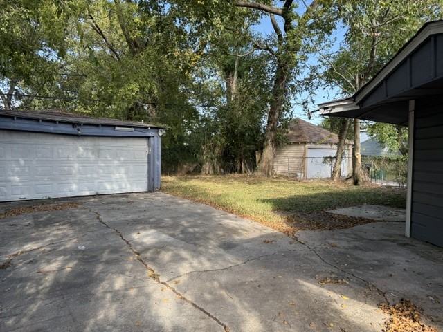 3845 Rosedale Street, Houston, TX 77004
