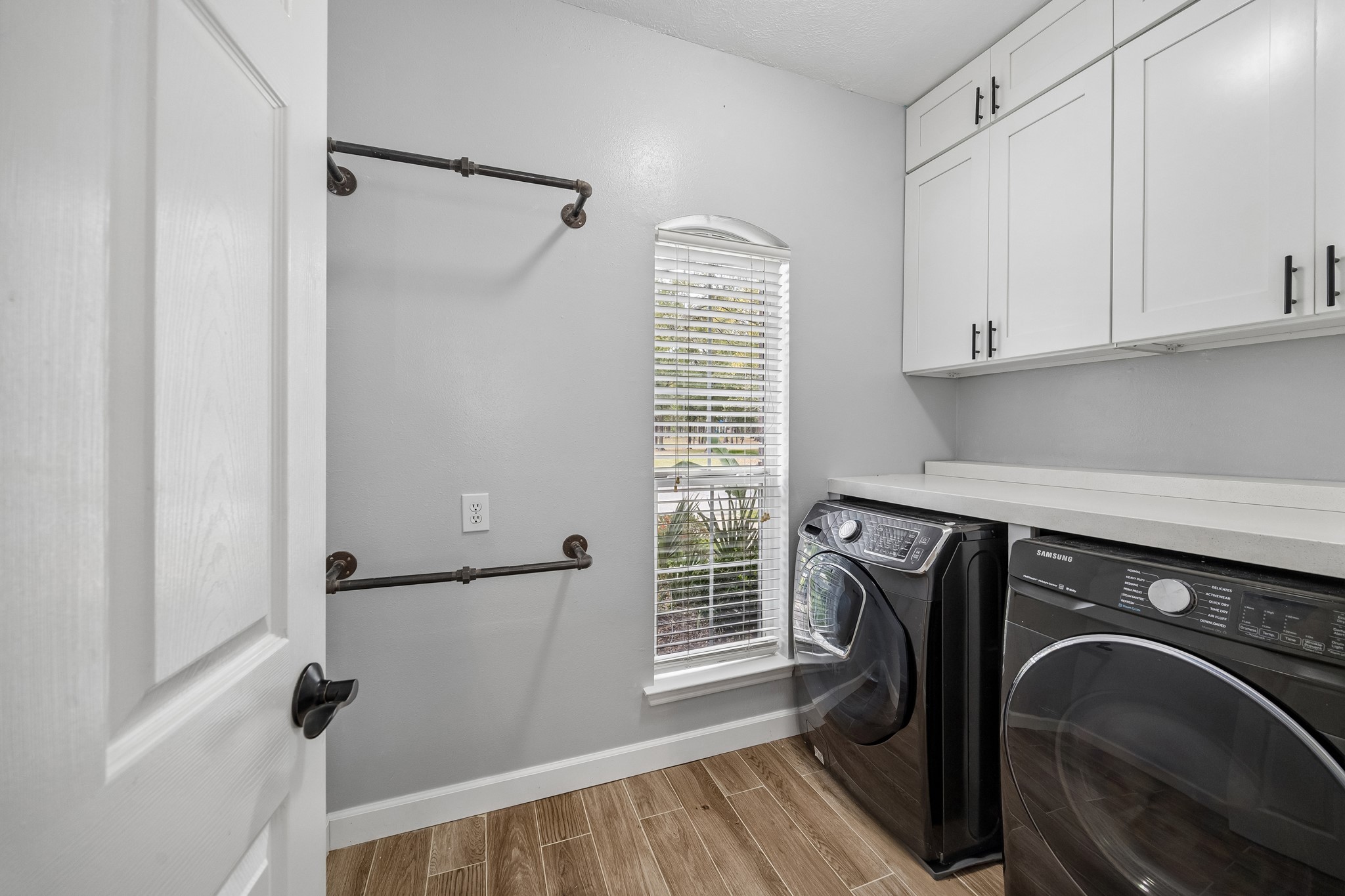Laundry Room 1st floor