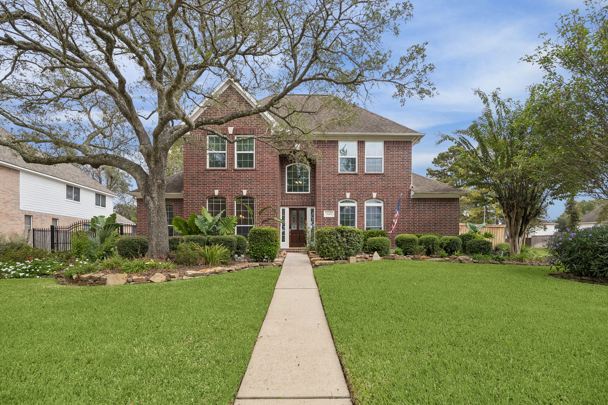 14402 Summerwood Lakes Drive, Houston, TX 77044