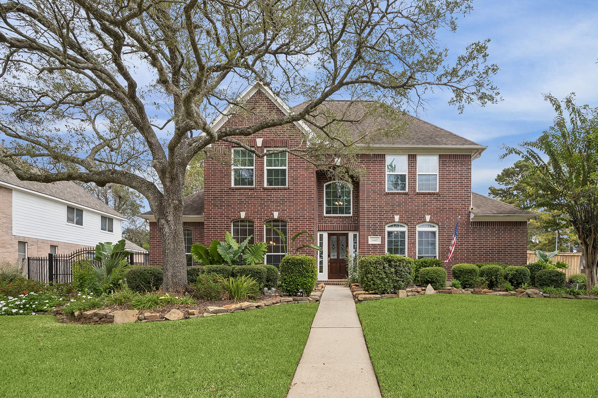 14402 Summerwood Lakes Drive, Houston, TX 77044 14402 Summerwood Lakes Drive, Houston, TX 77044