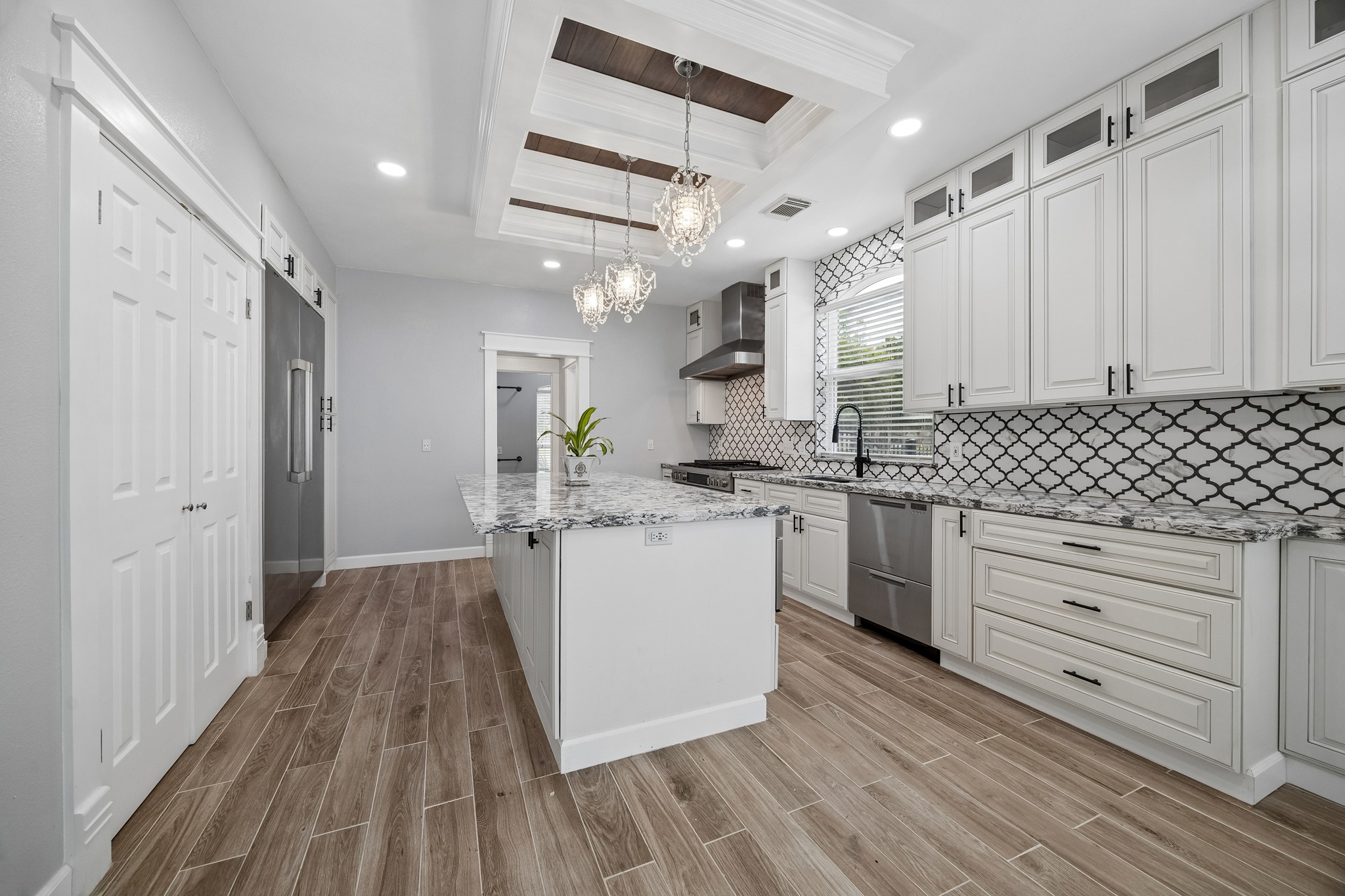 14402 Summerwood Lakes Drive, Houston, TX 77044