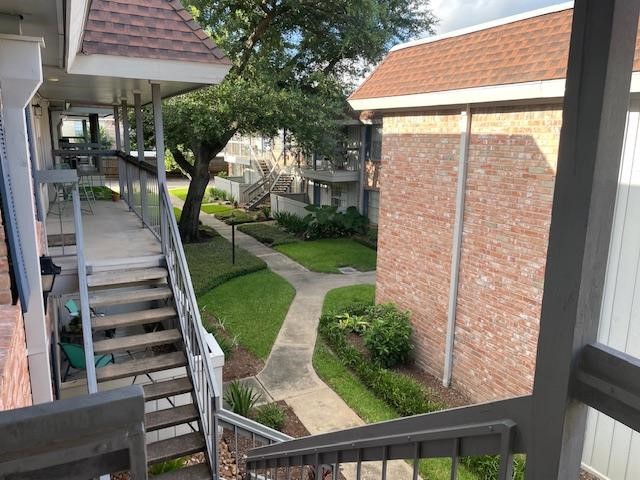 2350 Bering Drive, #72, Houston, TX 77057
