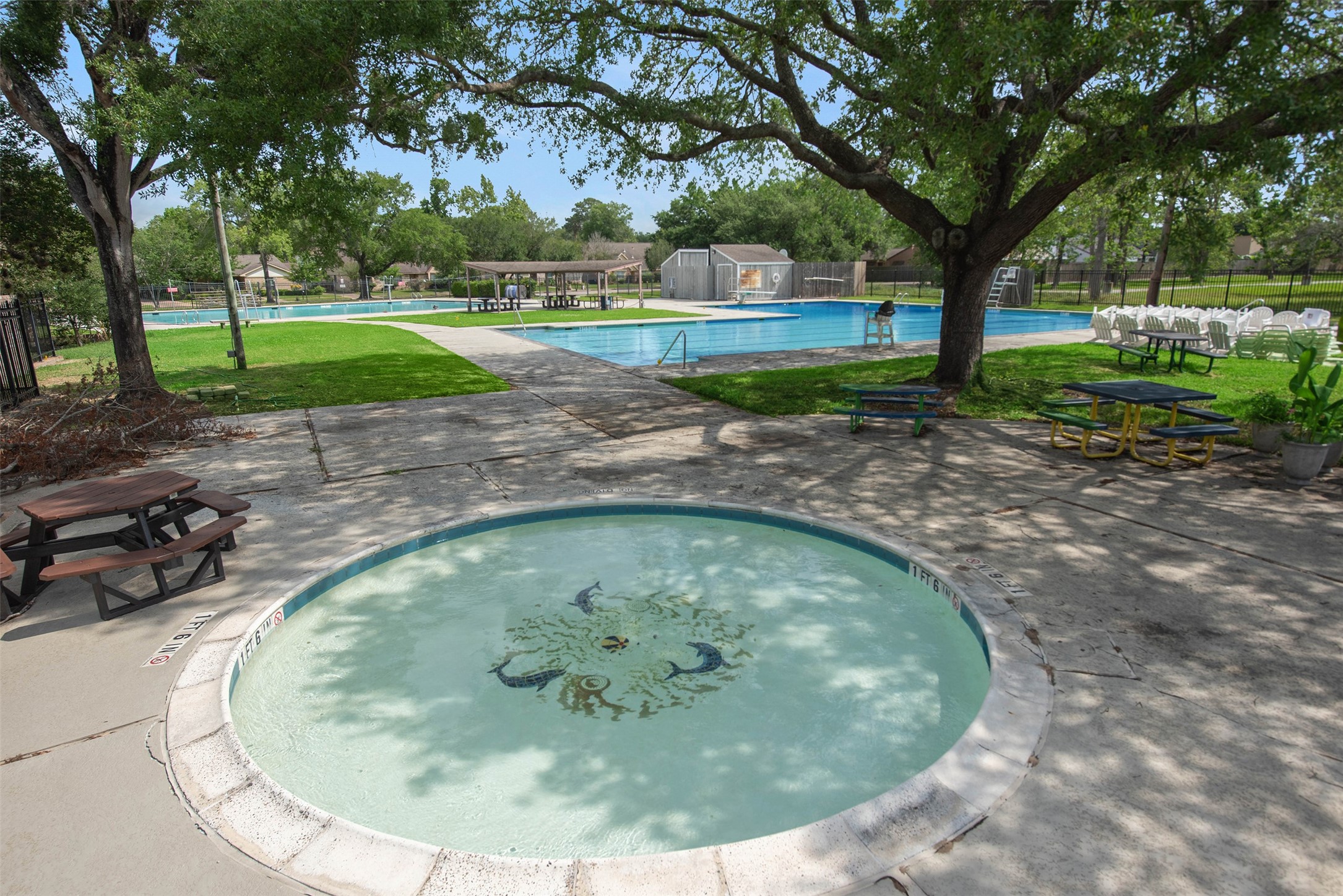 4023 Bayou Grove Drive, Seabrook, TX 77586