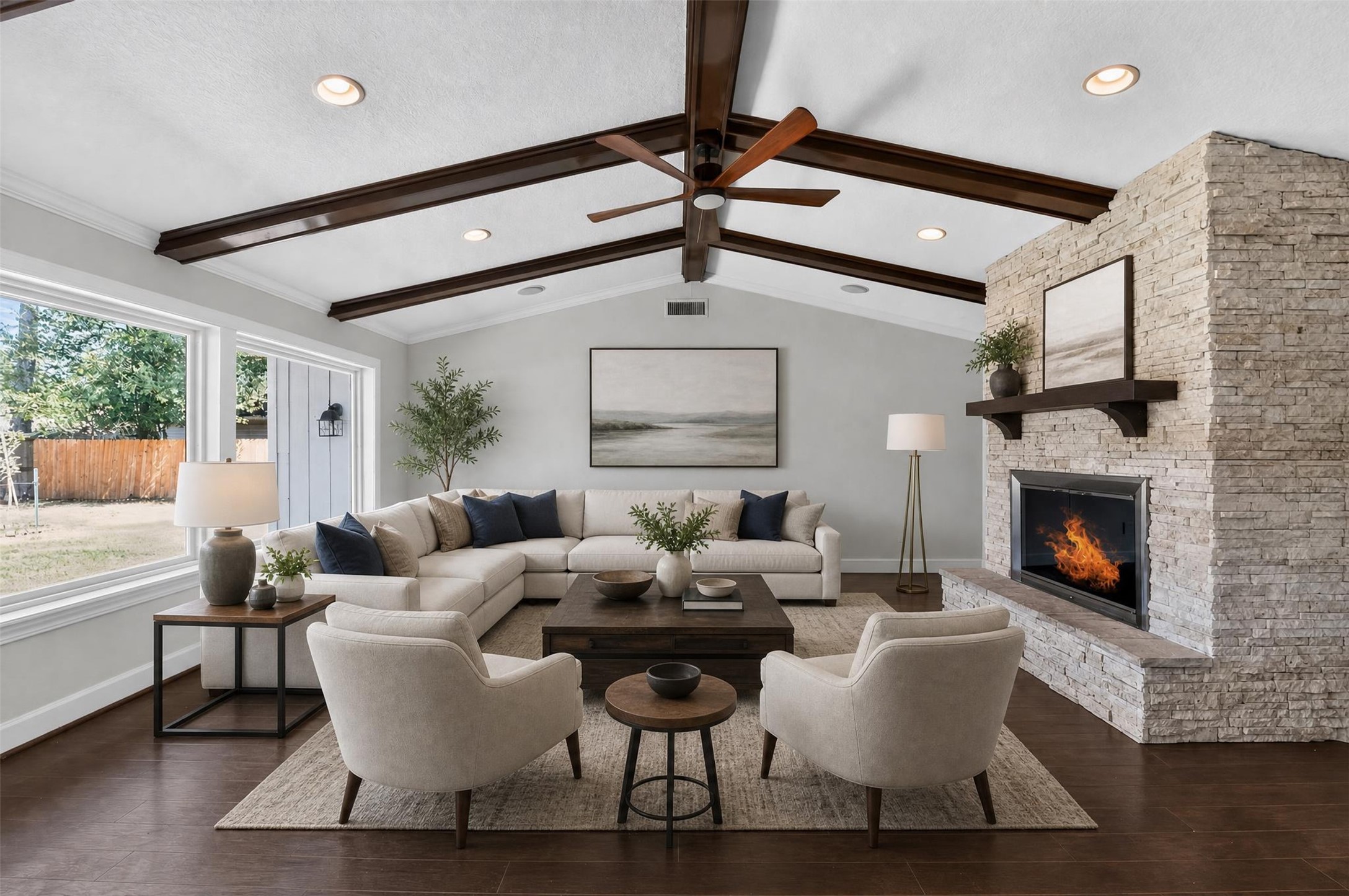 4023 Bayou Grove Drive, Seabrook, TX 77586