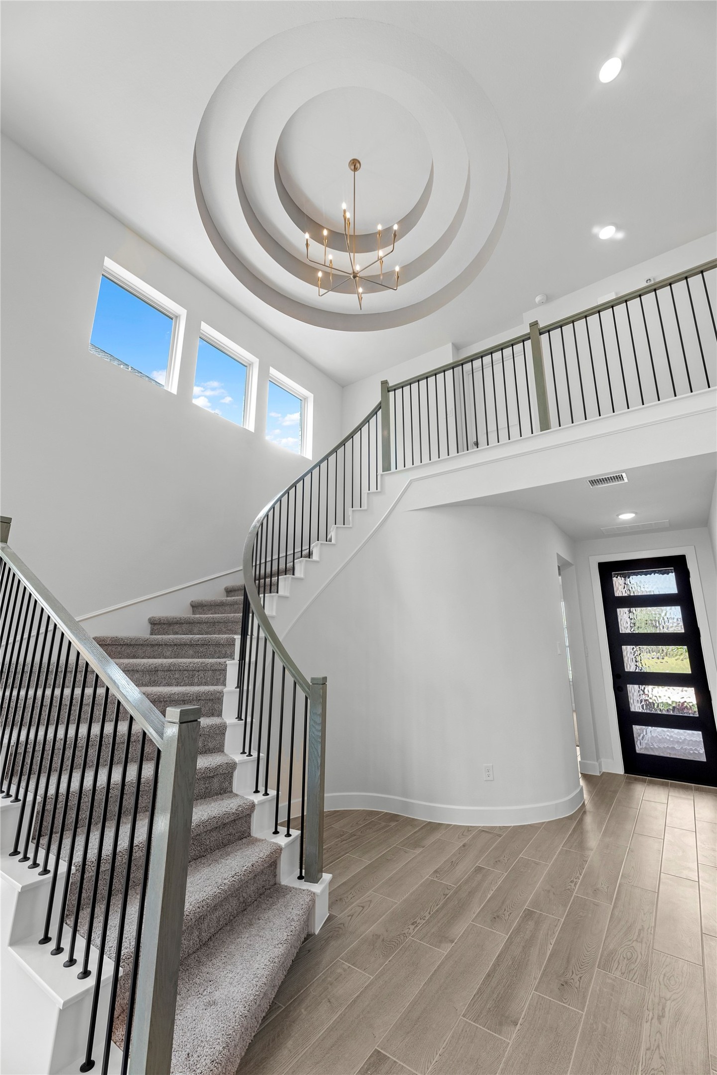 16254 Tifton Meadow Trail, Hockley, TX 77447