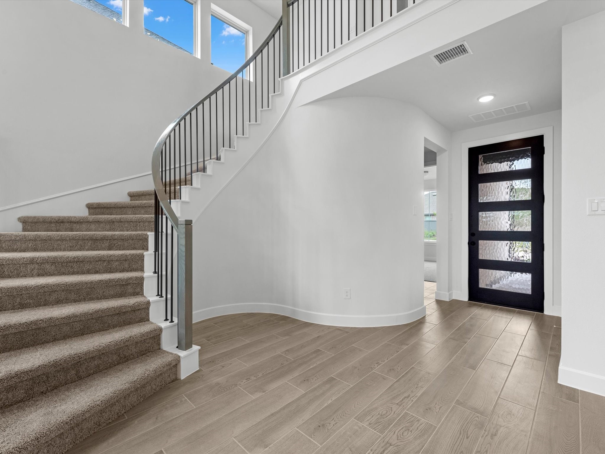 16254 Tifton Meadow Trail, Hockley, TX 77447