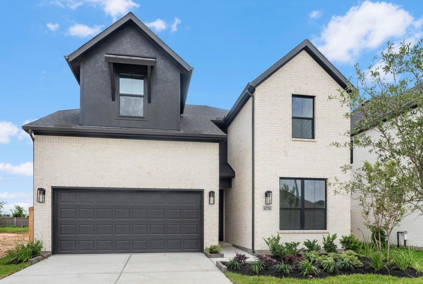 Move-In Ready! Westin Homes | Park Avenue II New Construction.