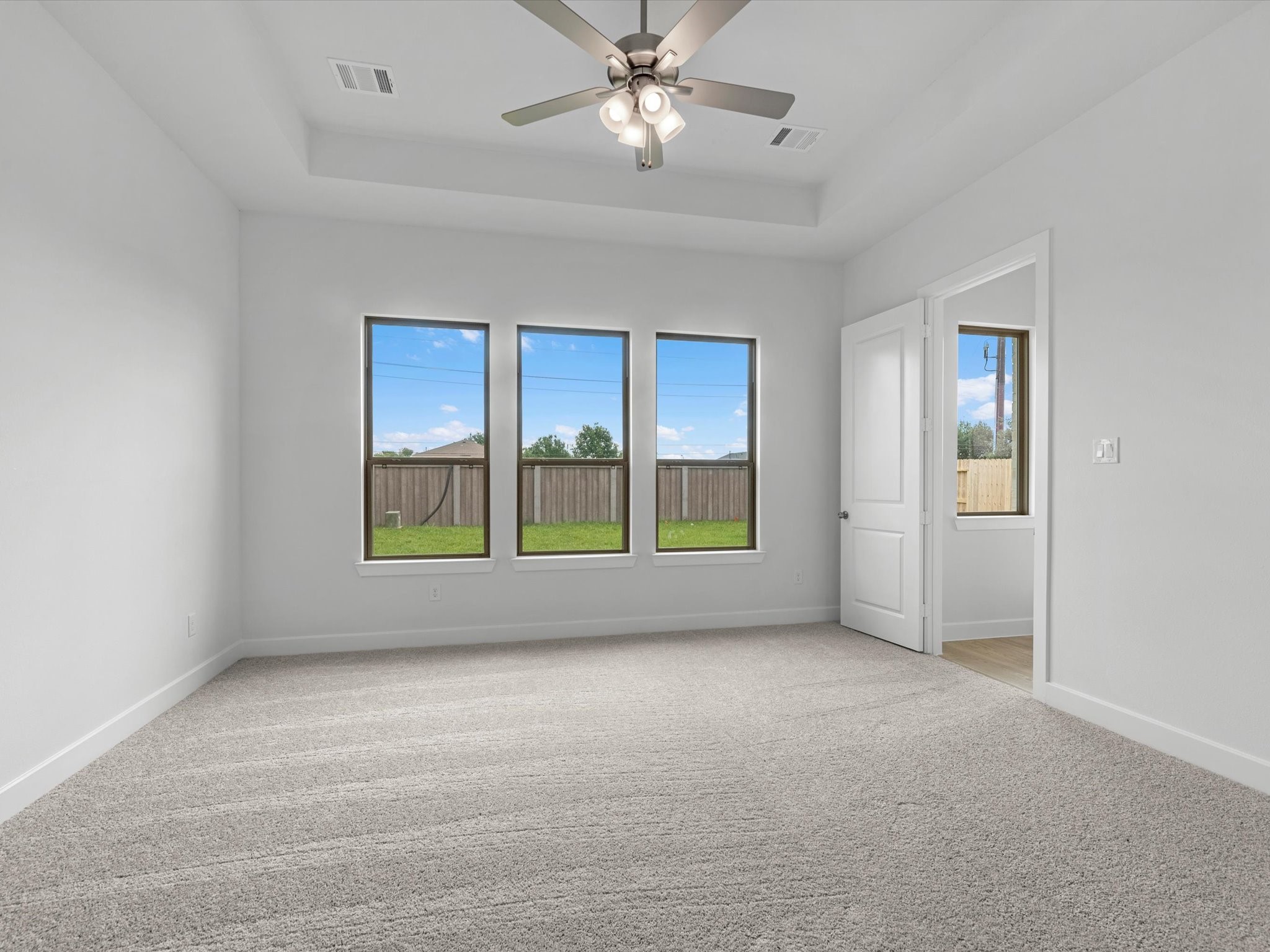 16254 Tifton Meadow Trail, Hockley, TX 77447