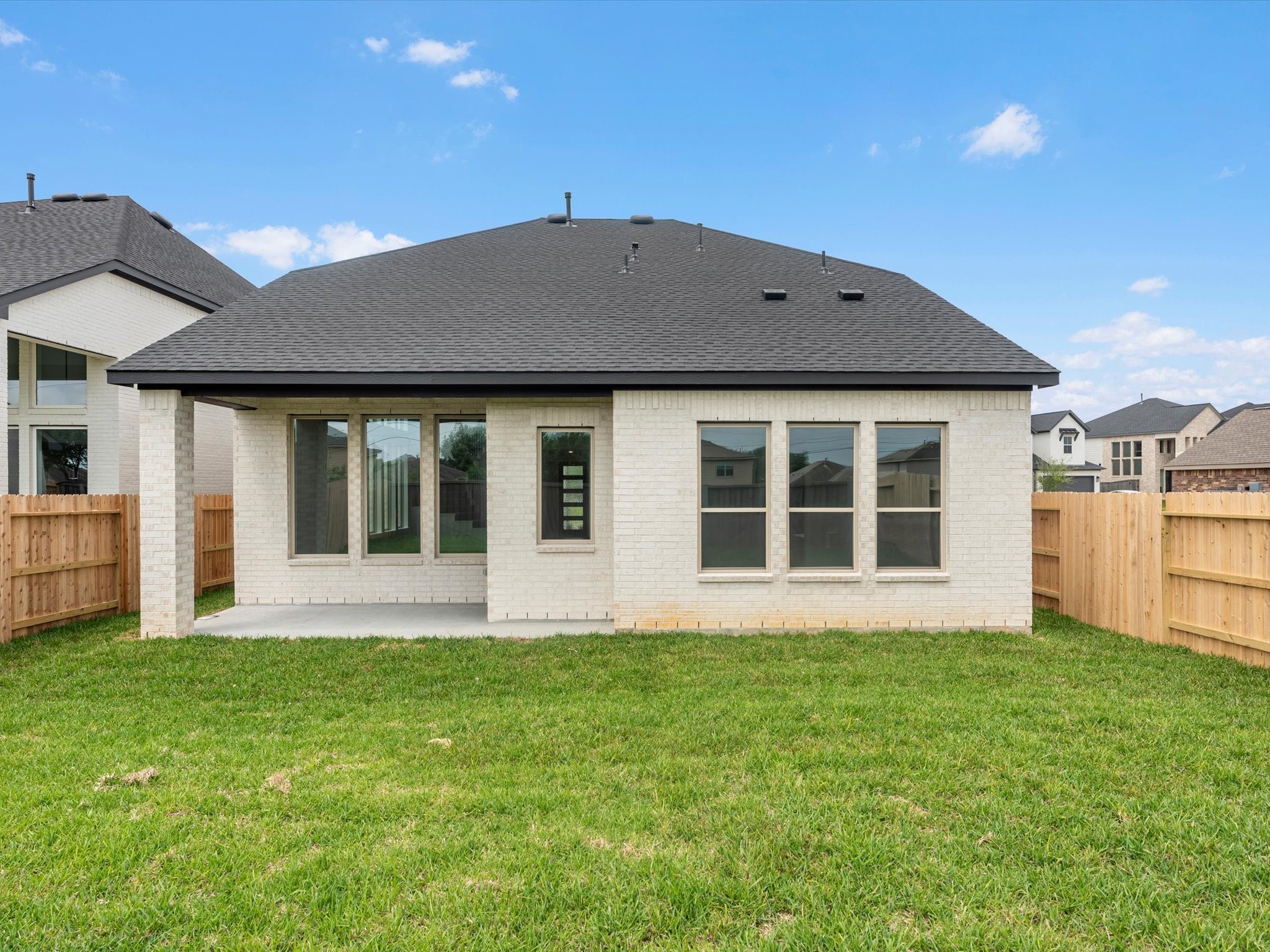 16254 Tifton Meadow Trail, Hockley, TX 77447