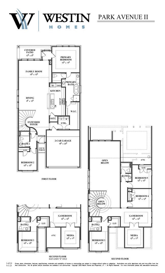 16254 Tifton Meadow Trail, Hockley, TX 77447