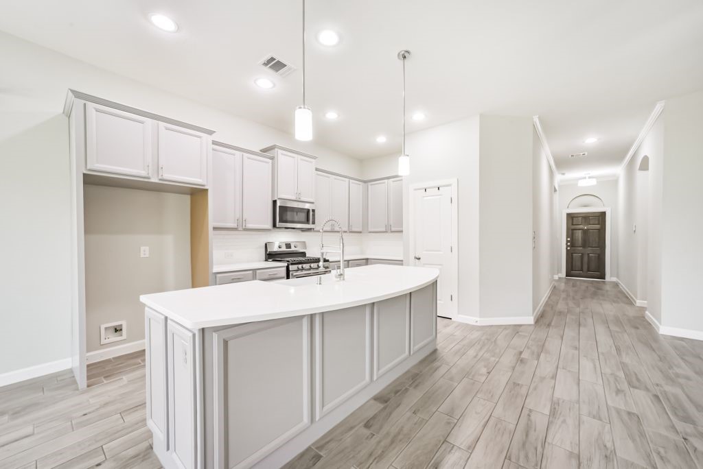 123 Castlegate Lane, Houston, TX 77065