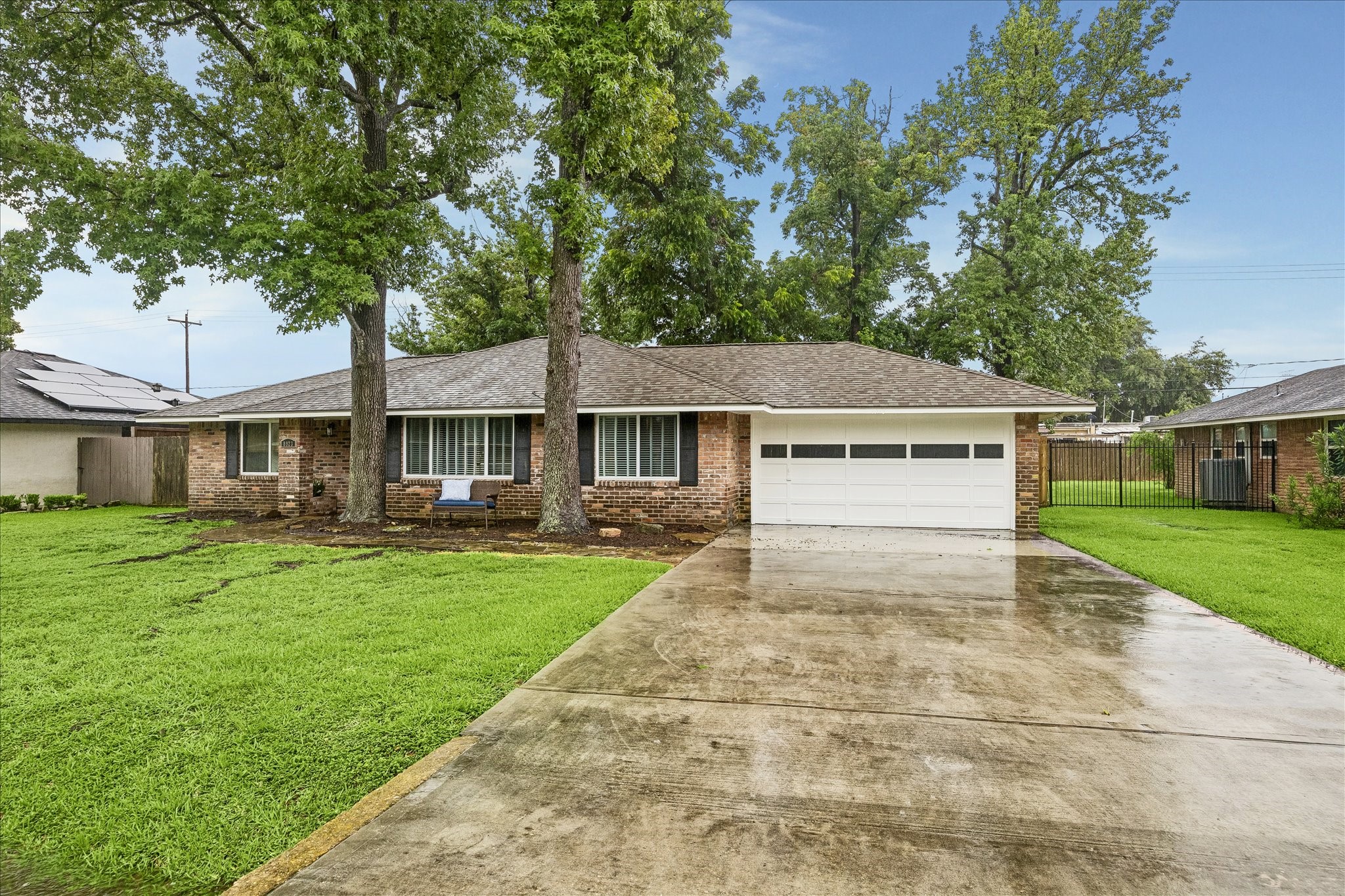 8923 Blankenship Drive, Houston, TX 77080