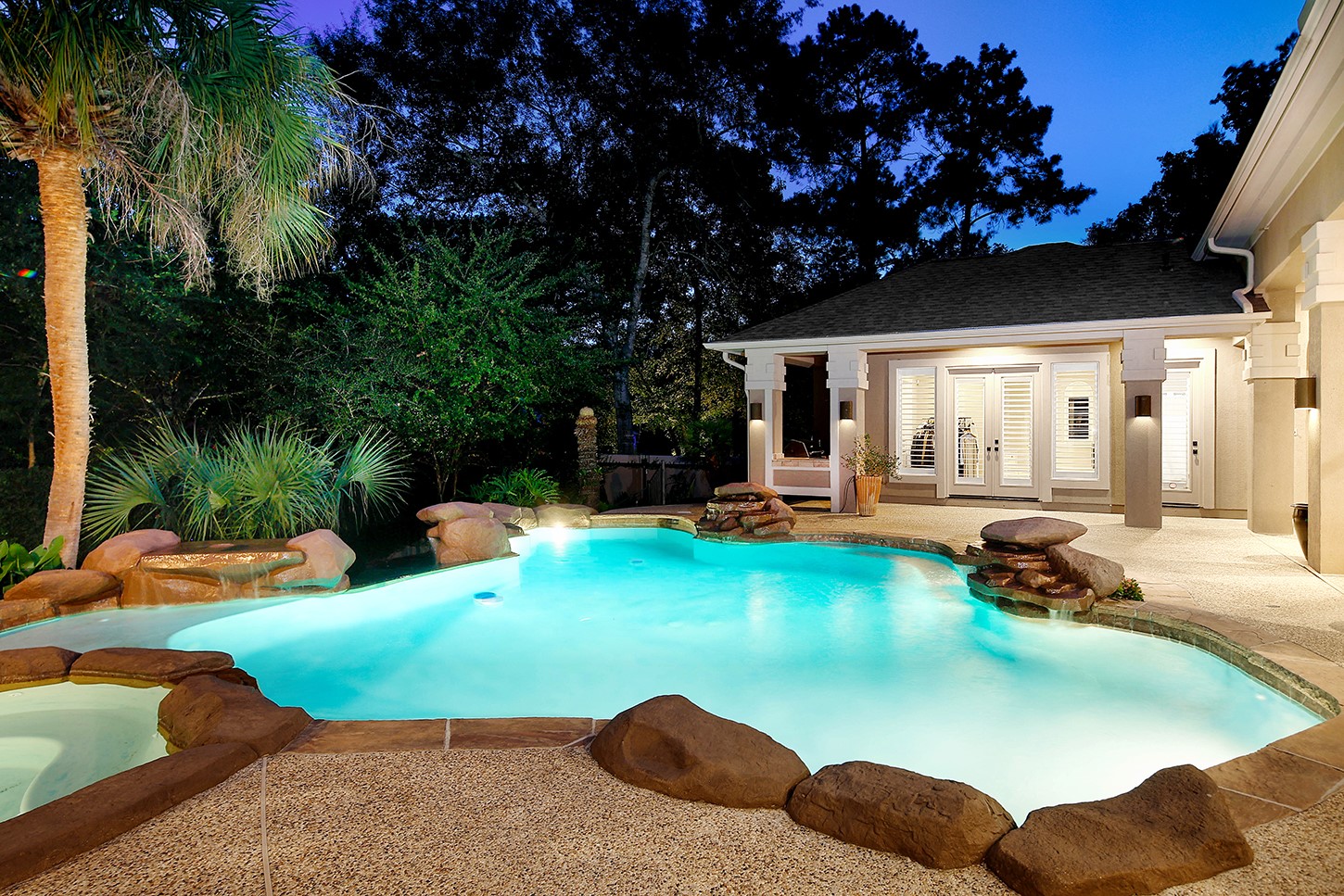 74 Batesbrooke Court, The Woodlands, TX 77381