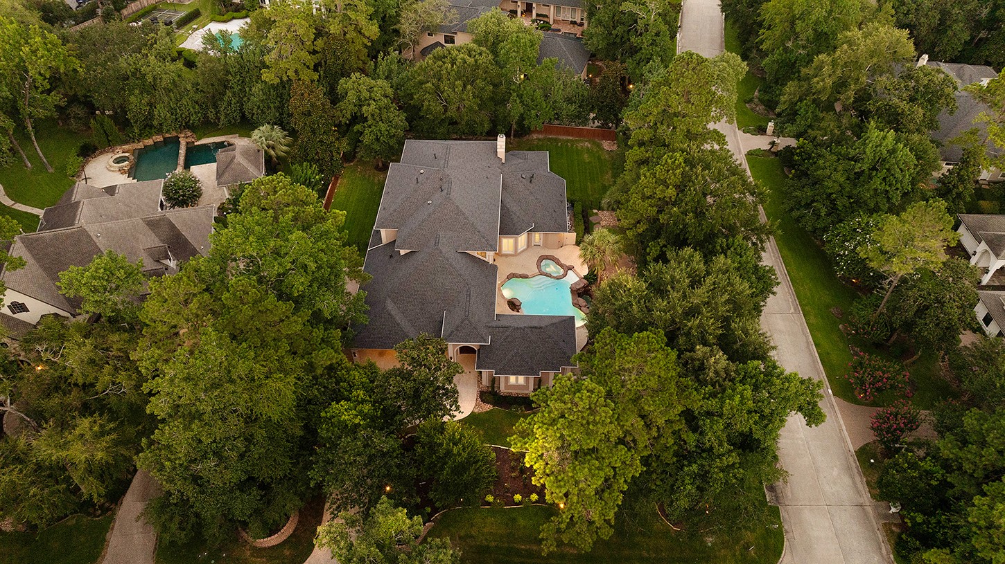 74 Batesbrooke Court, The Woodlands, TX 77381