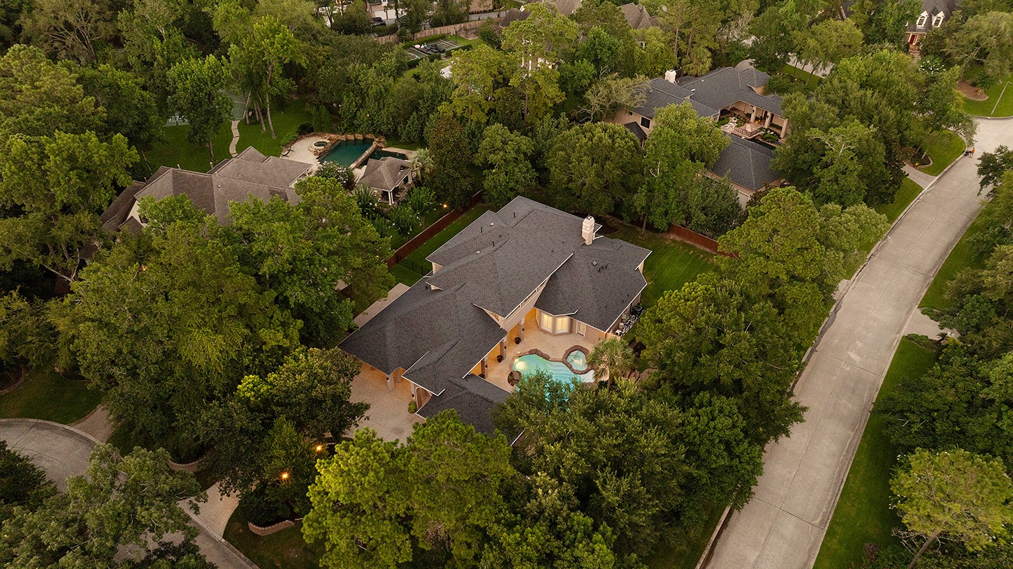 74 Batesbrooke Court, The Woodlands, TX 77381