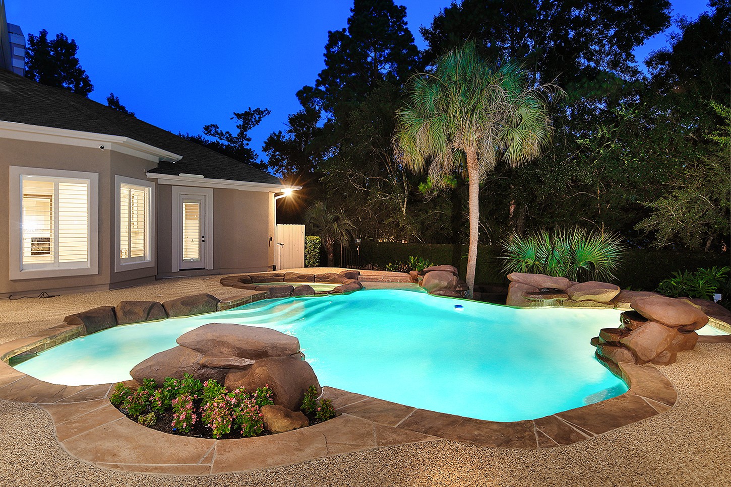 74 Batesbrooke Court, The Woodlands, TX 77381